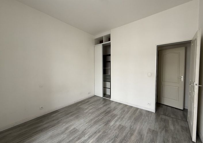 location Appartement Cognac