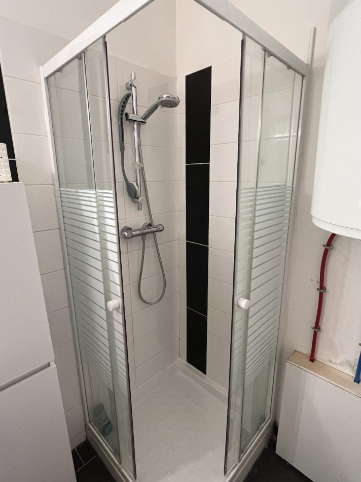 location Appartement Cognac - Photo 5