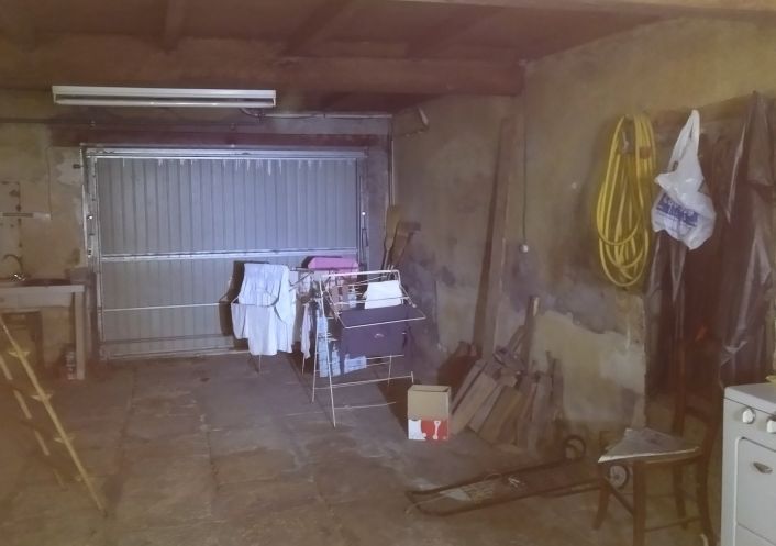 vente Maison Lonzac