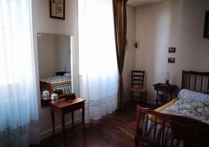 vente Maison Lonzac