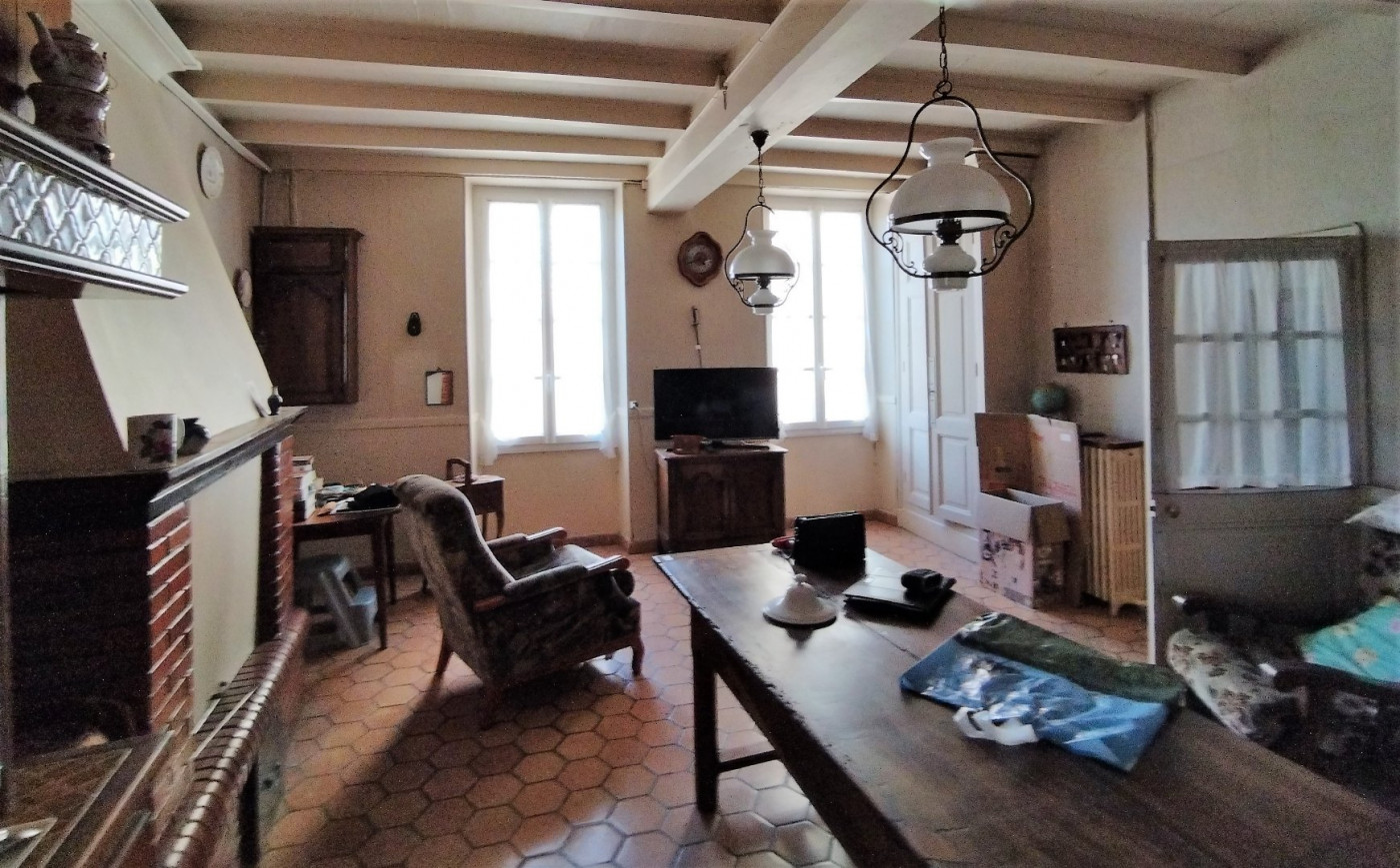 sale Maison Lonzac - Photo 4