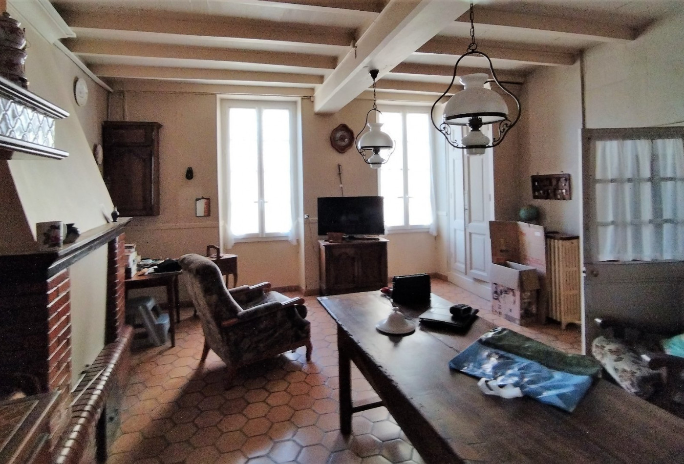 vente Maison Lonzac - Photo 4