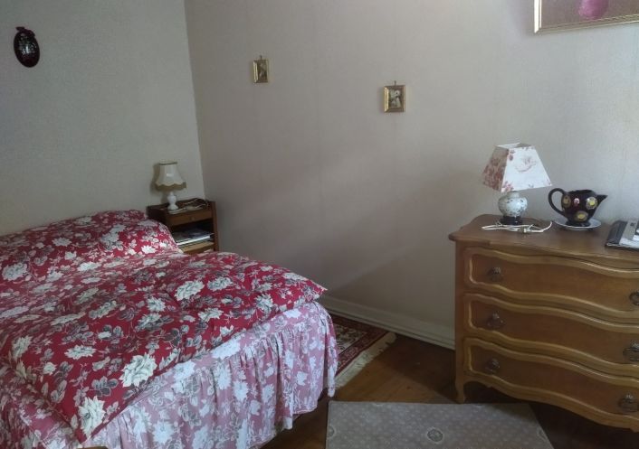 vente Maison Lonzac