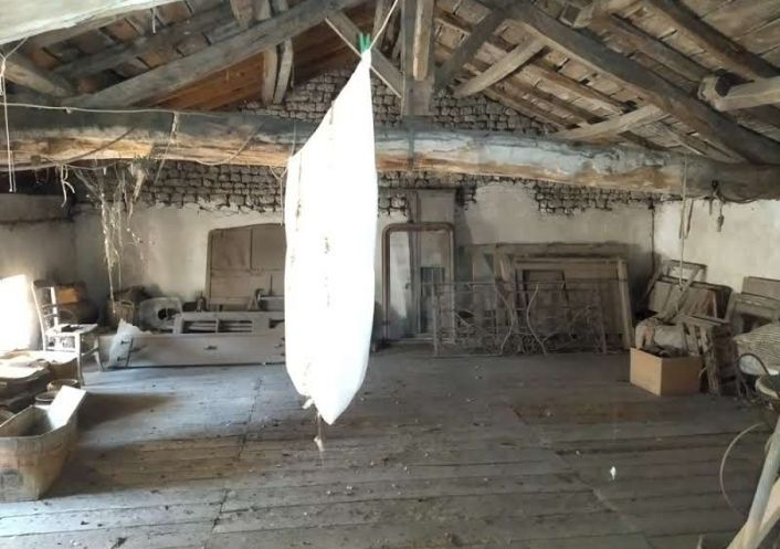 vente Maison Lonzac