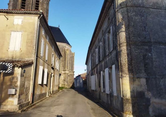 vente Maison Lonzac