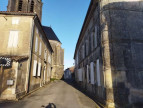 sale Maison Lonzac