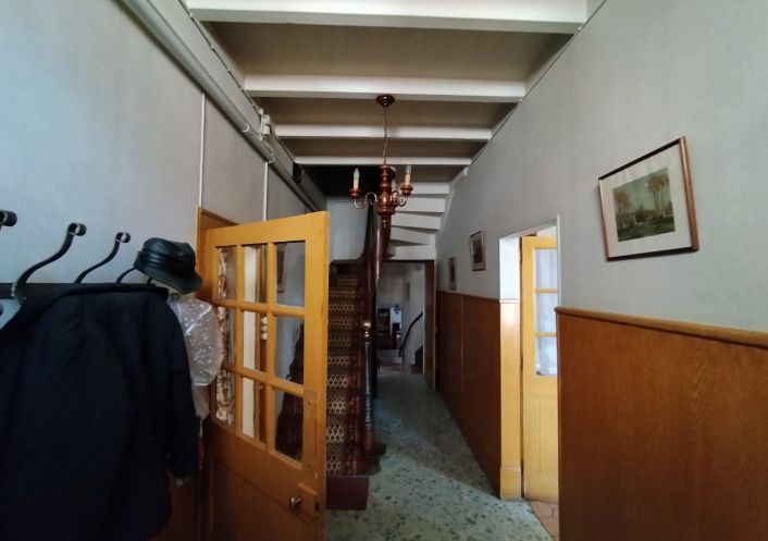 vente Maison Lonzac