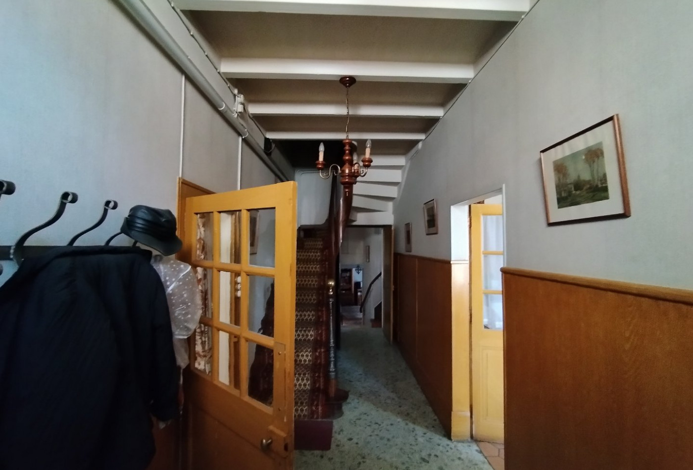 vente Maison Lonzac - Photo 7