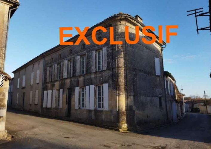 vente Maison Lonzac