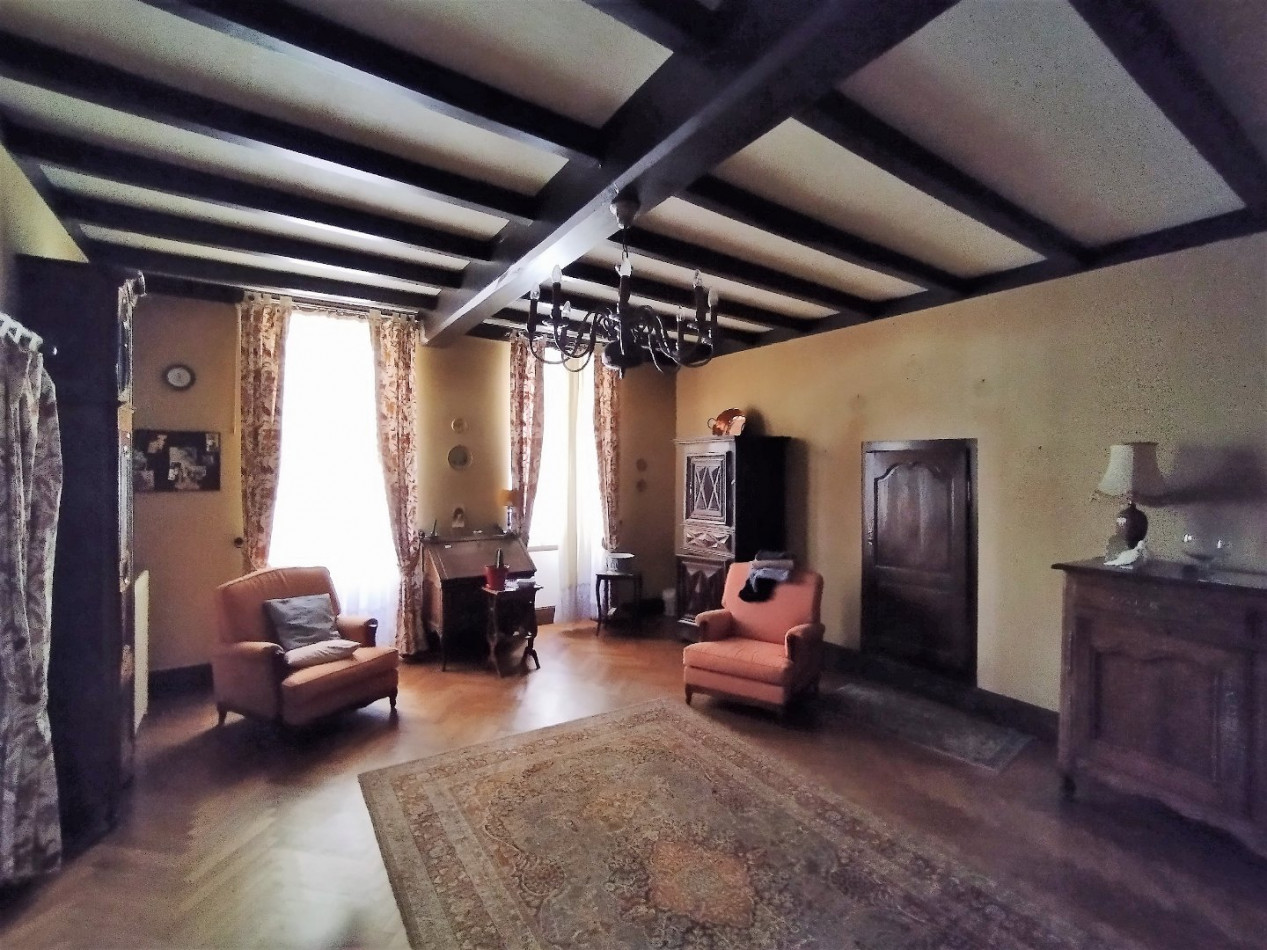 sale Maison Lonzac - Photo 2