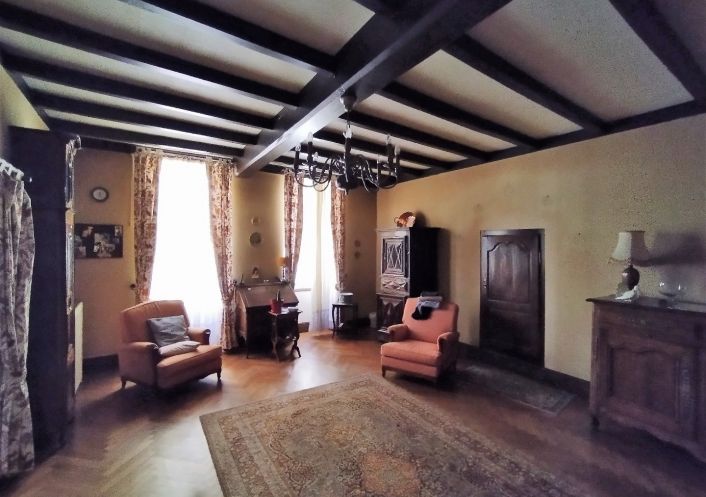 vente Maison Lonzac