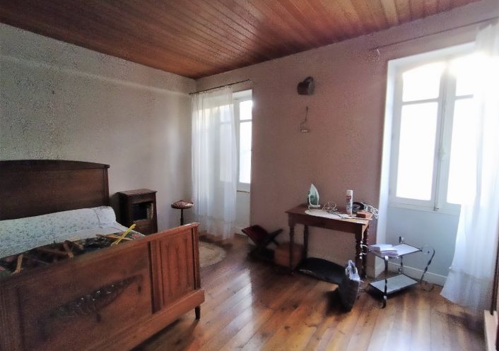 vente Maison Lonzac