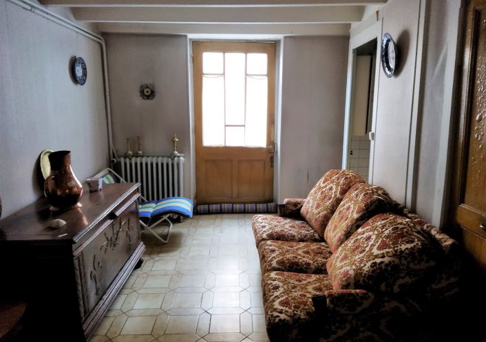 vente Maison Lonzac