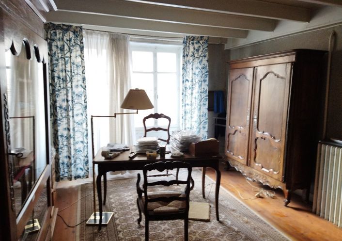 vente Maison Lonzac