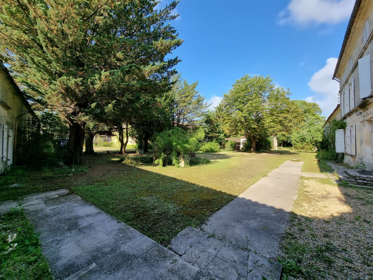 vente Maison Cognac - Photo 7