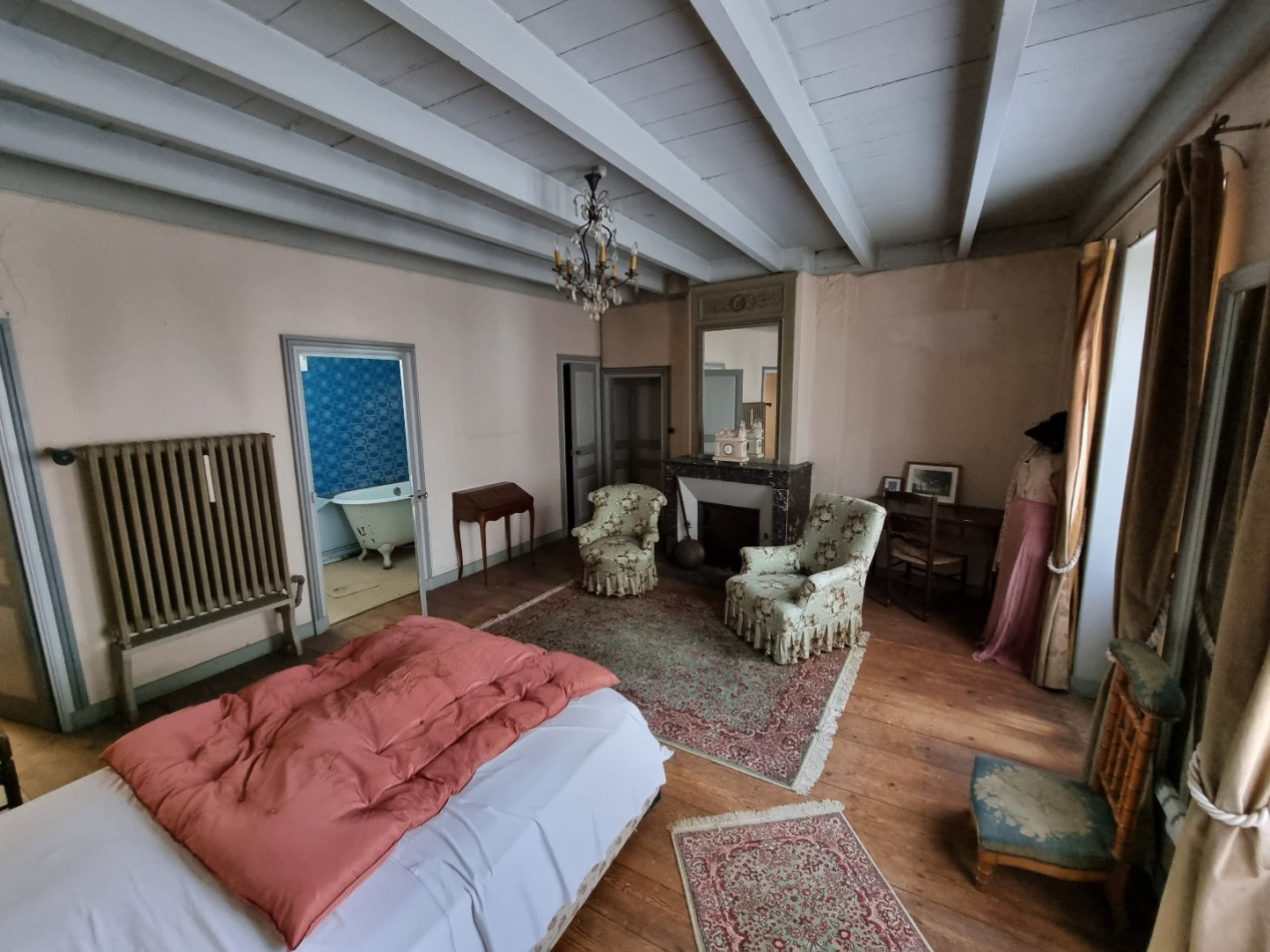 vente Maison Cognac - Photo 9