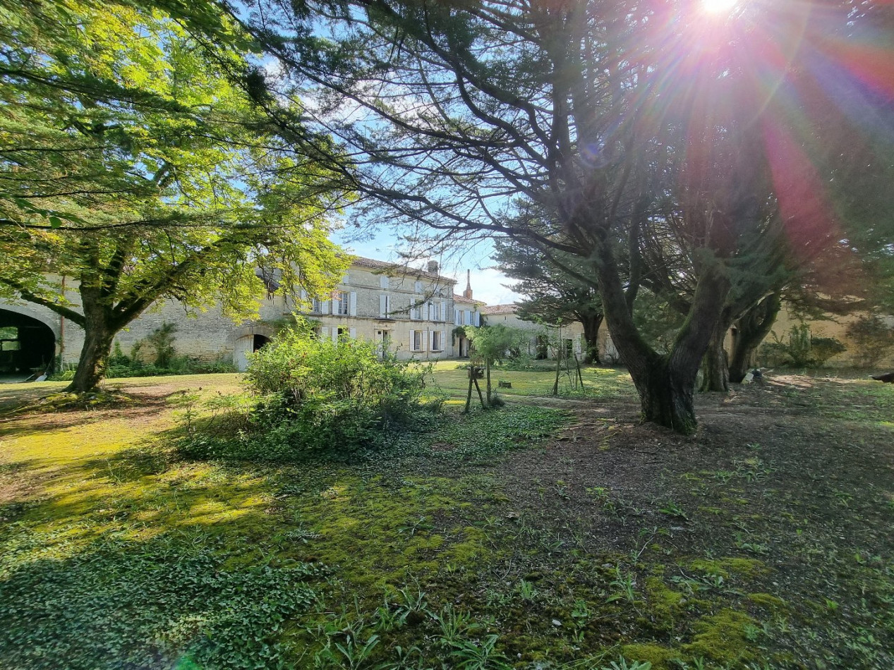 vente Maison Cognac - Photo 2