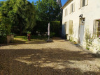 vente Maison Brives Sur Charente