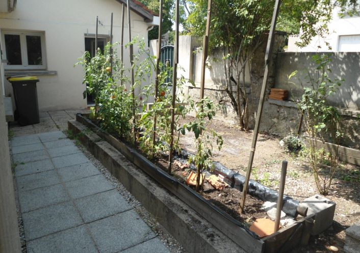 location Maison Cognac