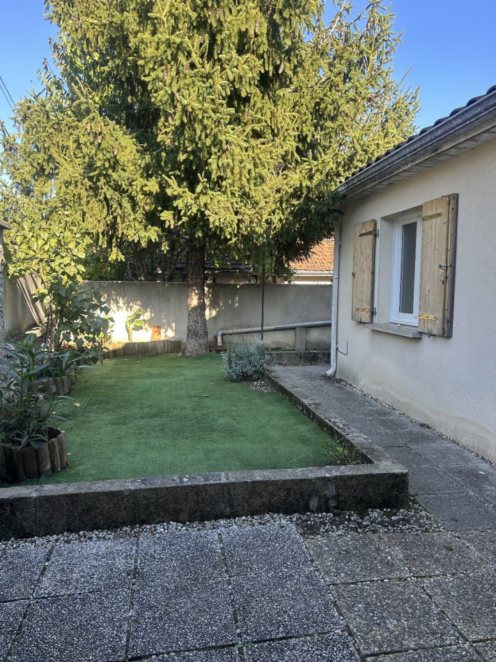 location Maison Cognac - Photo 1