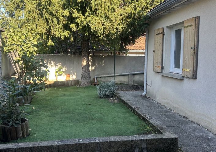 location Maison Cognac