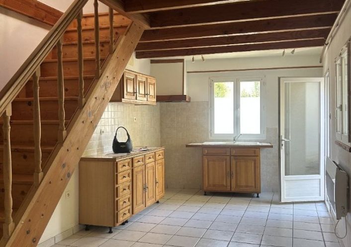 location Maison Cognac