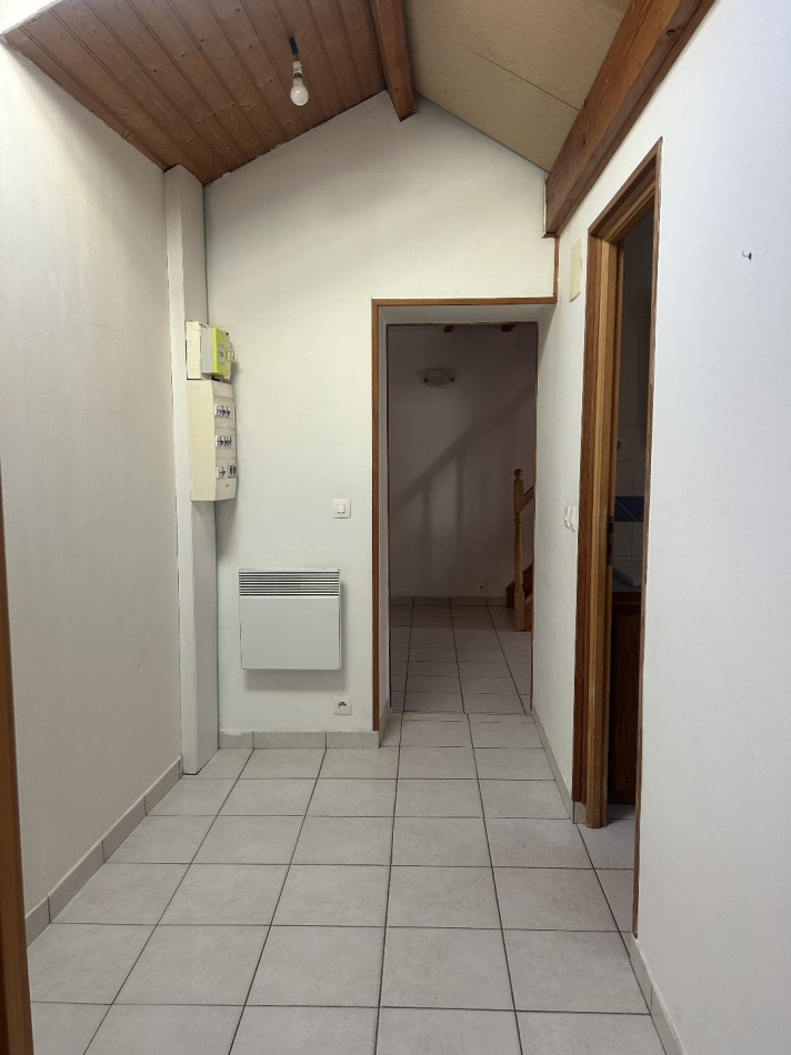 location Maison Cognac - Photo 7