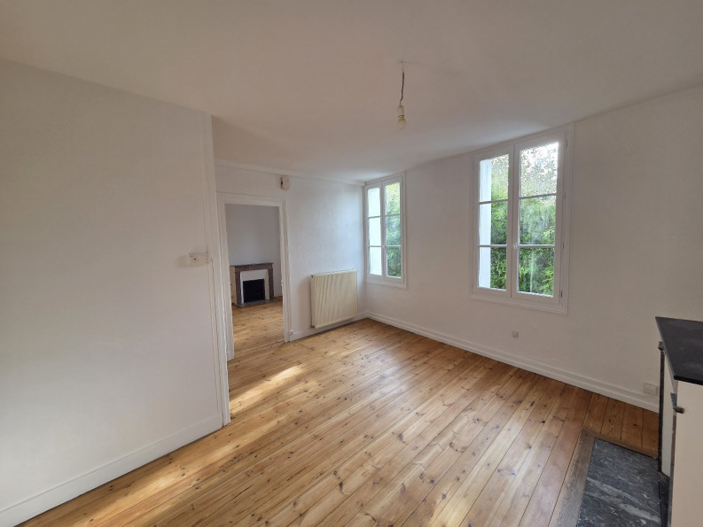 location Maison Cognac - Photo 5