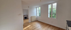 location Maison Cognac