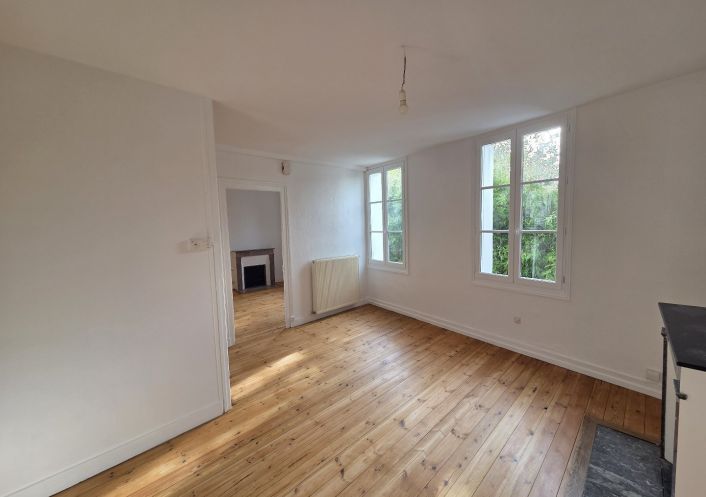 location Maison Cognac