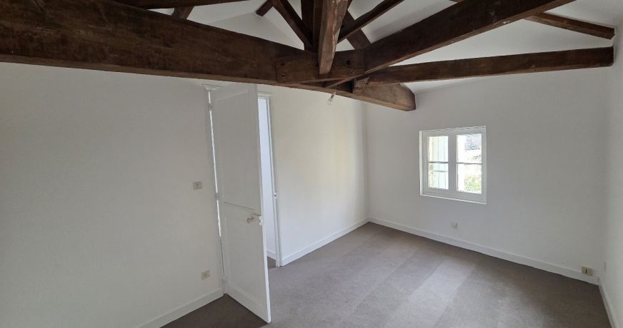 location Maison Cognac