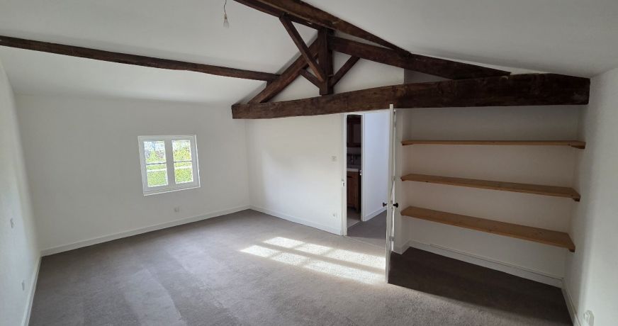 location Maison Cognac