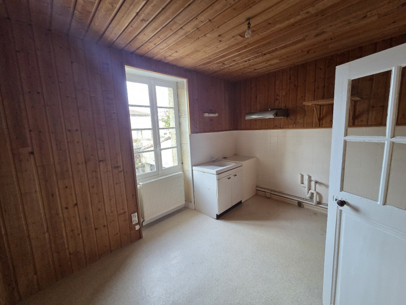 location Maison Cognac - Photo 6