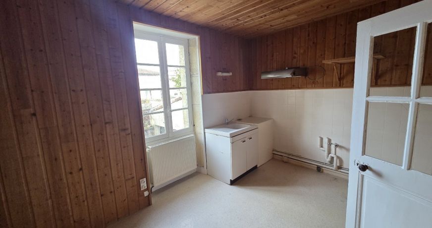 location Maison Cognac