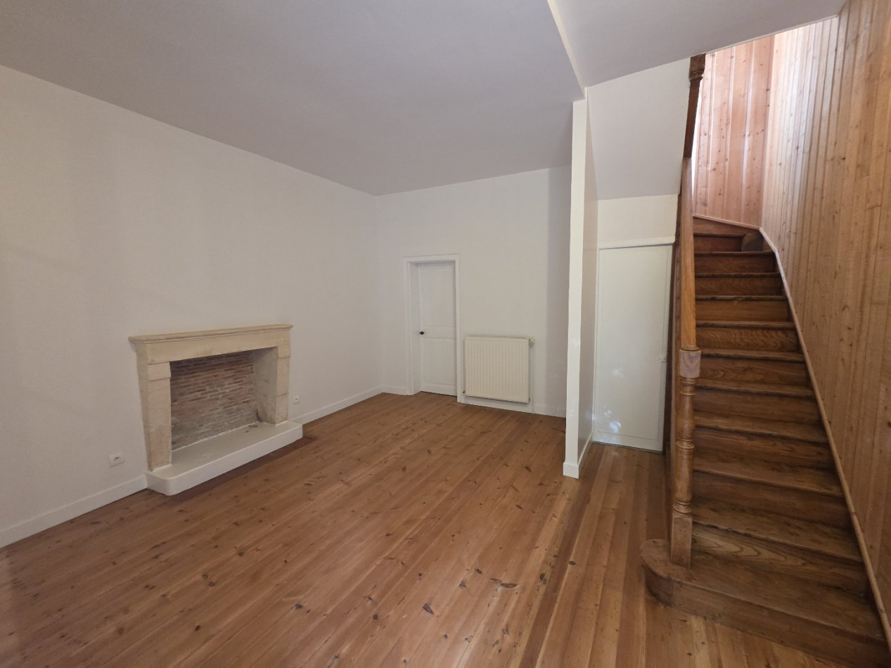 location Maison Cognac - Photo 7