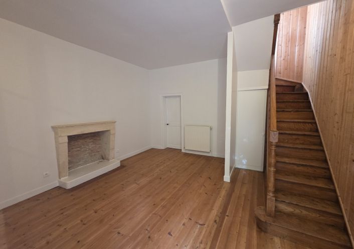location Maison Cognac