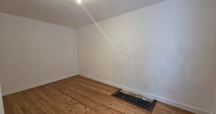 location Maison Cognac