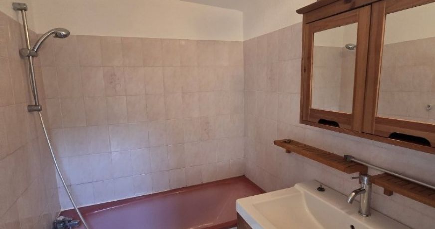 location Maison Cognac