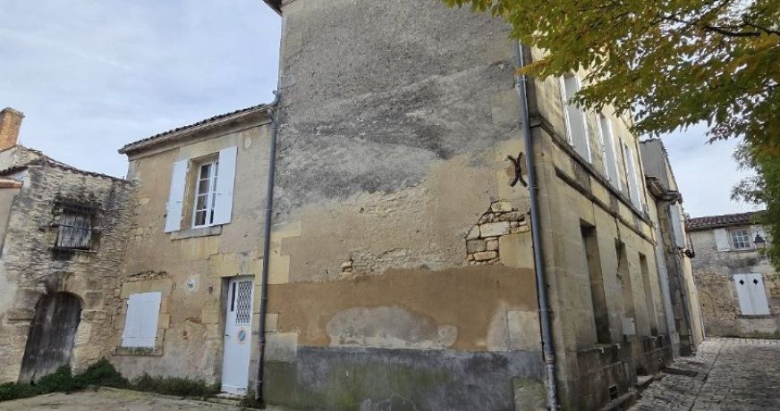 location Maison Cognac