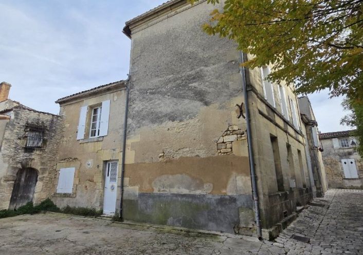 location Maison Cognac