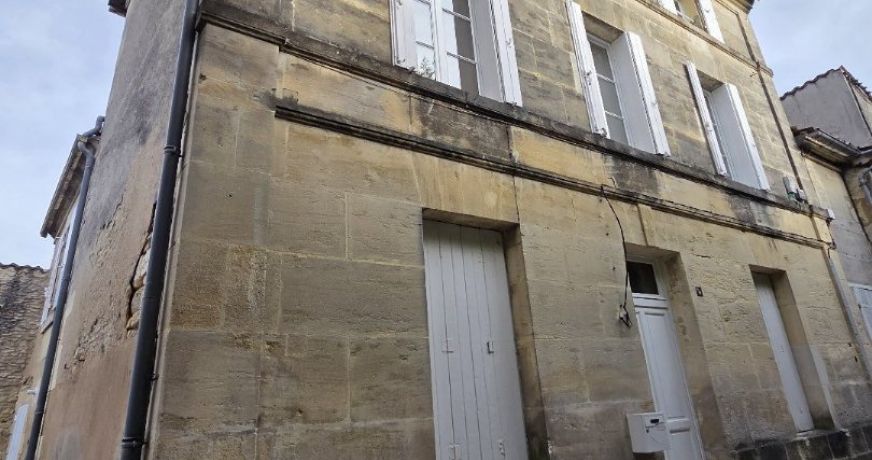 location Maison Cognac