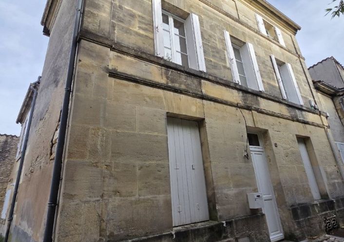 location Maison Cognac
