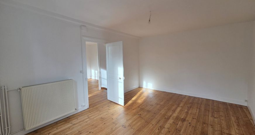 location Maison Cognac
