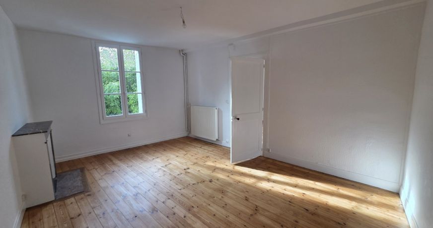 location Maison Cognac