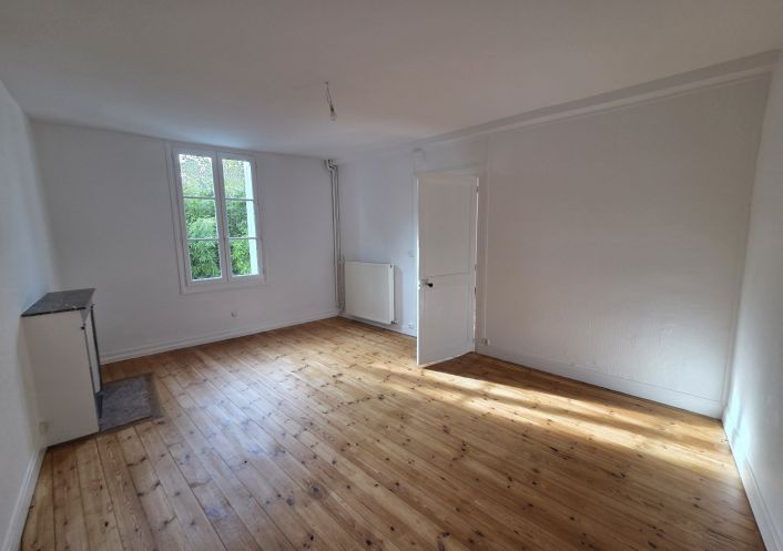location Maison Cognac