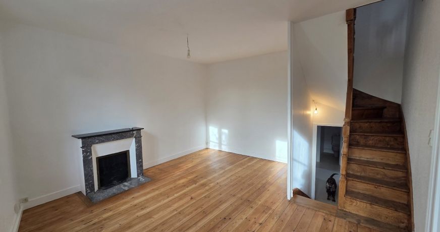 location Maison Cognac