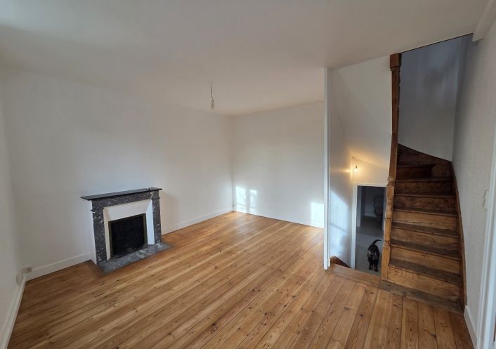 location Maison Cognac
