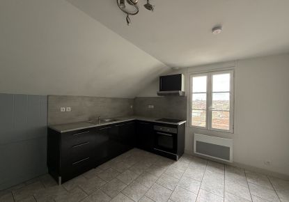 location Appartement Cognac