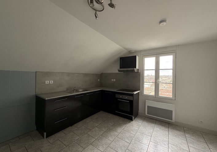 location Appartement Cognac