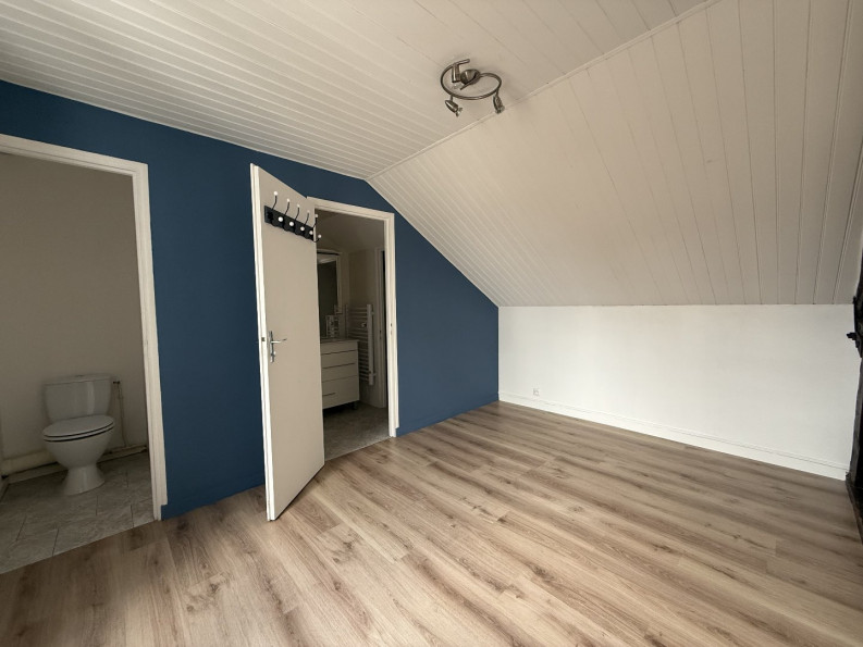 location Appartement Cognac - Photo 4